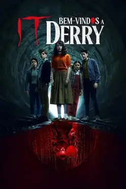 IT: Bem-vindos a Derry